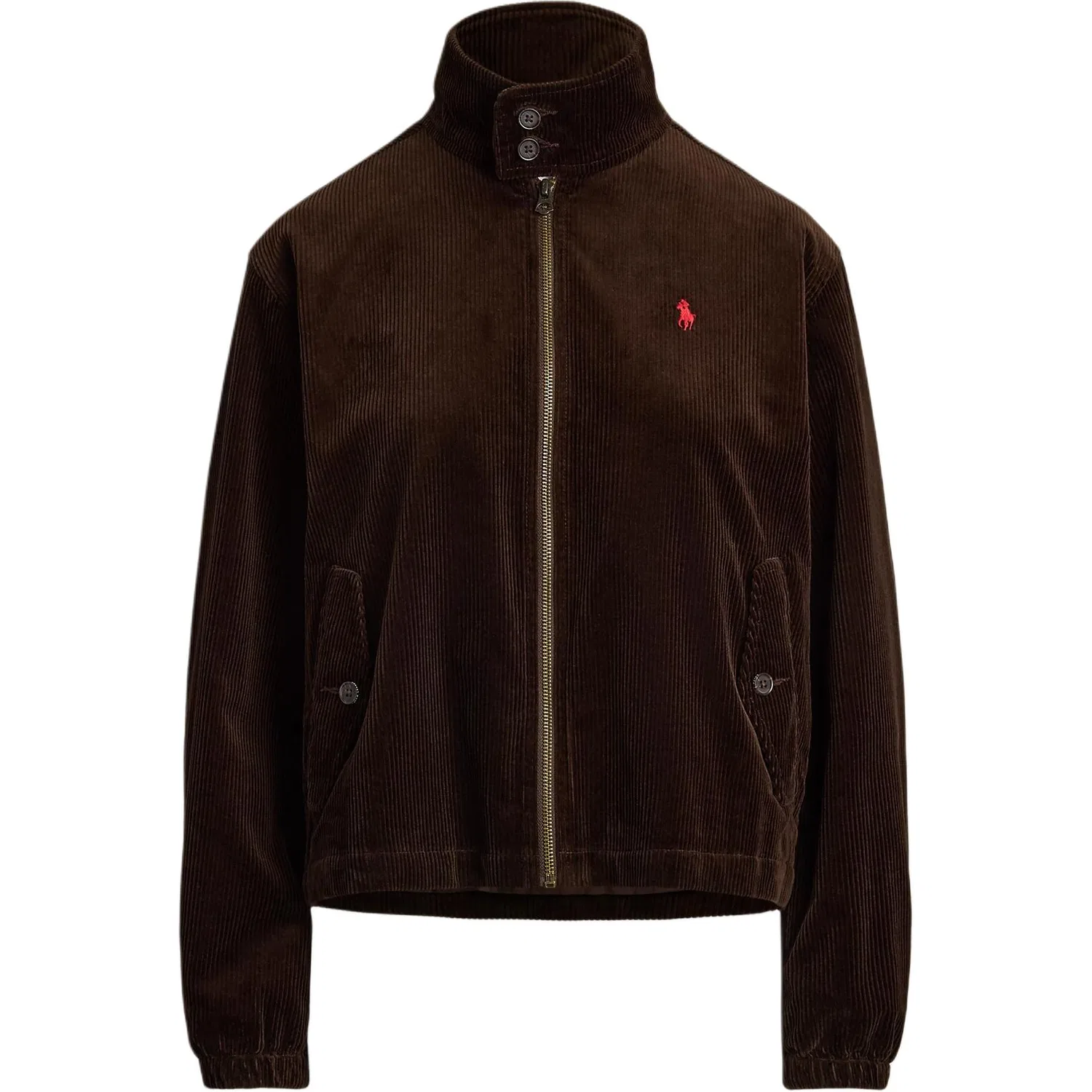 Куртка женская Polo Ralph Lauren, Brown