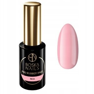 

Каучуковая база Mia, 6 мл Boska Nails
