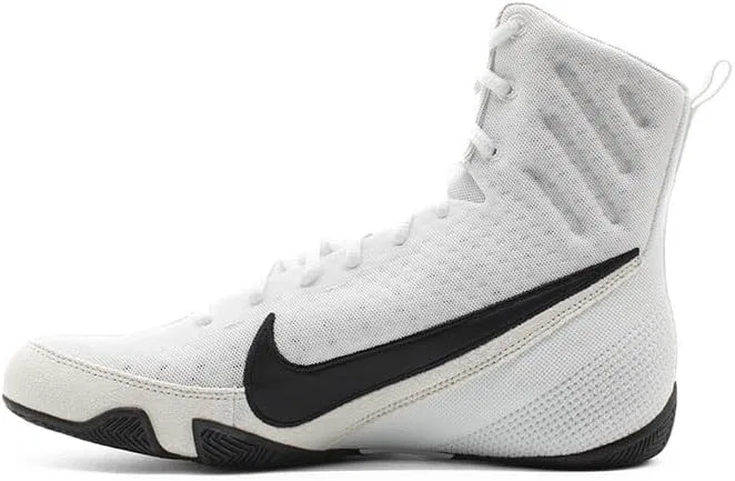 Мужские кроссовки Nike Machomai 3 для тренировок, White — фото 3