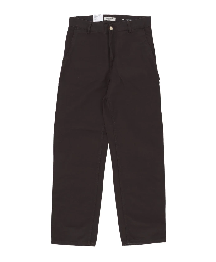 

Широкие брюки Carhartt Wip, черный