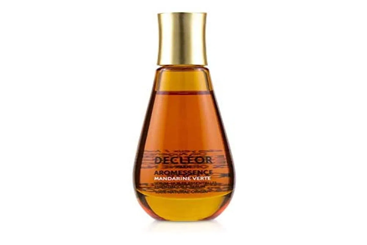 Сыворотка Decleor — Для лица Green Mandarin Aroma Messence, 15 мл
