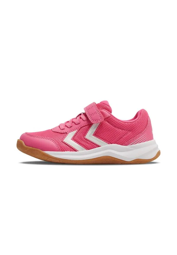 Кроссовки hummel multiplay flex vc 2.0 jr Hummel, Fandango Pink