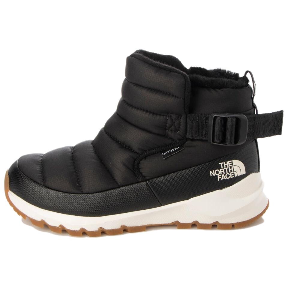 Ботильоны ThermoBall унисекс черные The North Face