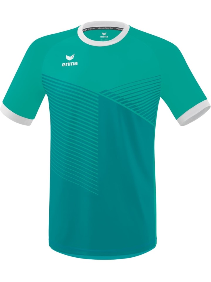

Функциональная рубашка Mantua Trikot erima, синий