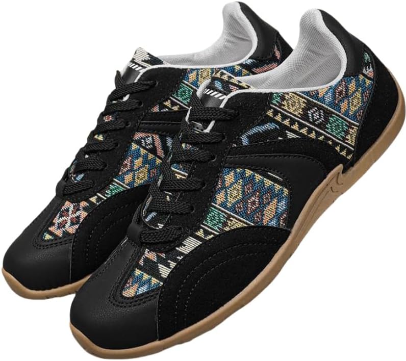 

Мужские низкие кроссовки и модная обувь для активного отдыха Clolinde, черный