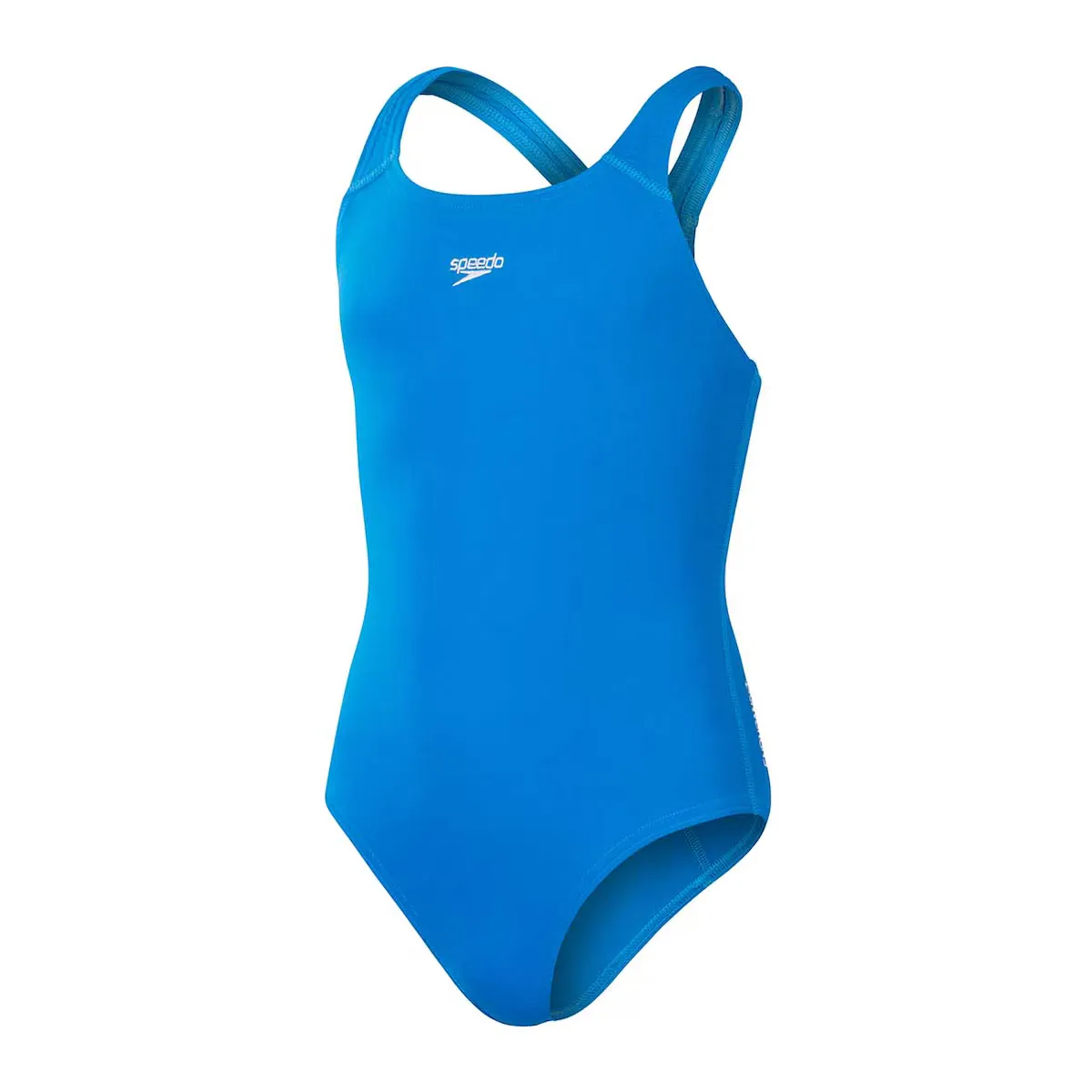 

Женский купальник Speedo Medalist Eco Endurance+, цвет Azulón