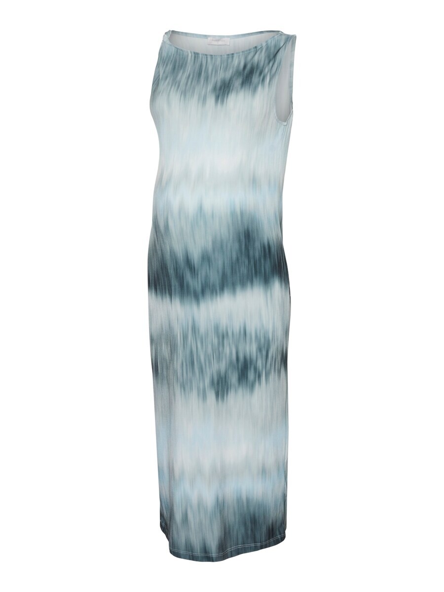 

Платье из джерси MAMALICIOUS Dress Nina, серый