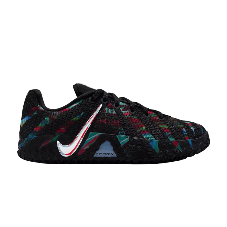 

Кроссовки Nike JA 3 GS 'King of the Court'