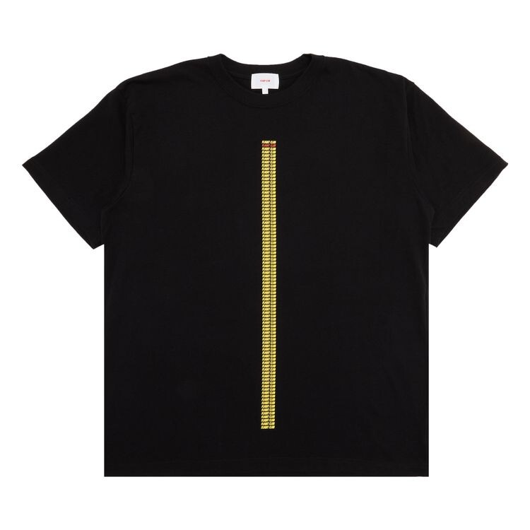

Футболка Flight Club PIRELLI X FLIGHT CLUB SHORT SLEEVE TEE , черный
