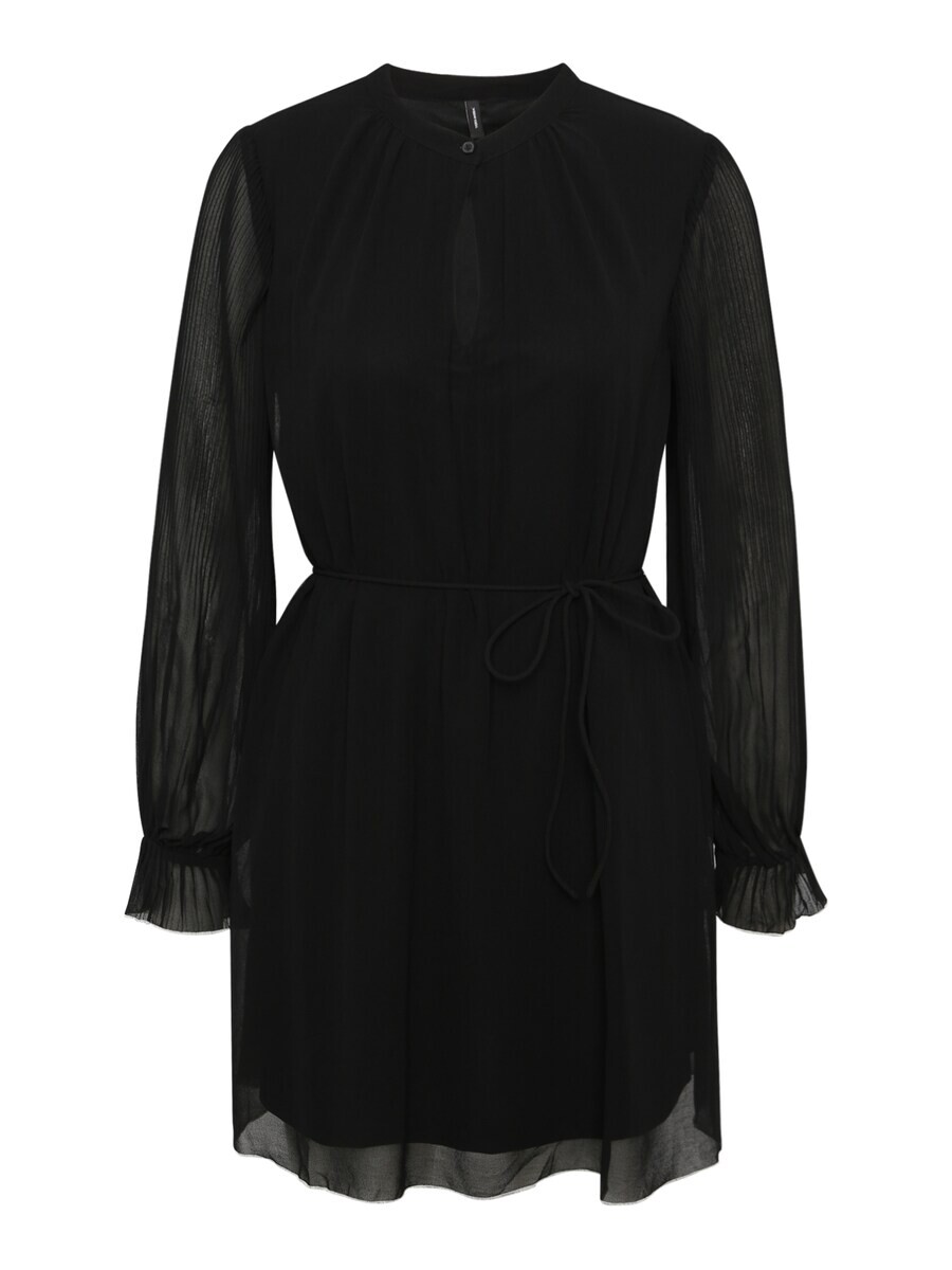 

Мини платье Vero Moda Petite Dress VMHERLE, черный
