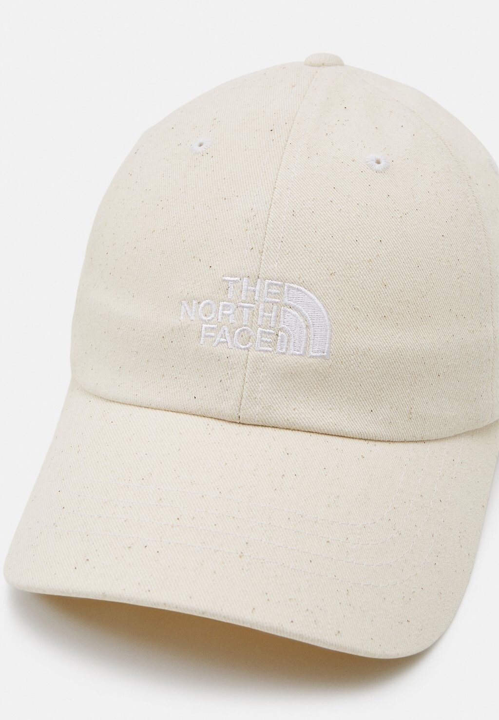 Кепка Norm Unisex The North Face, цвет off-white — фото 4