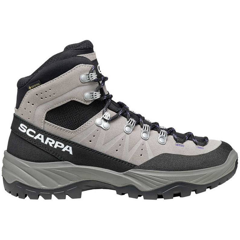 

Женские туфли Boreas GTX Scarpa, серый