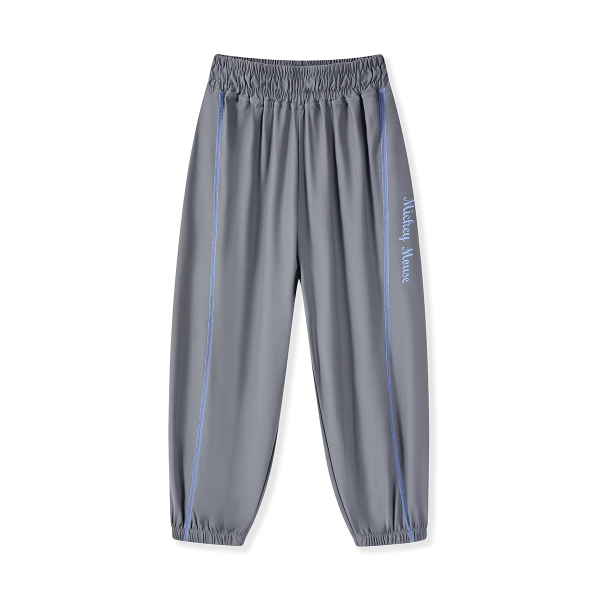 

Детские спортивные штаны Unisex Disney, серый