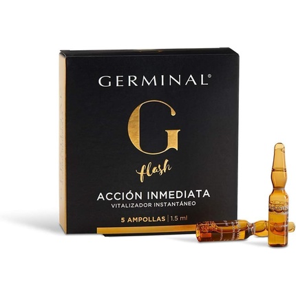 

Germinal мгновенного действия 5 ампер ISDIN