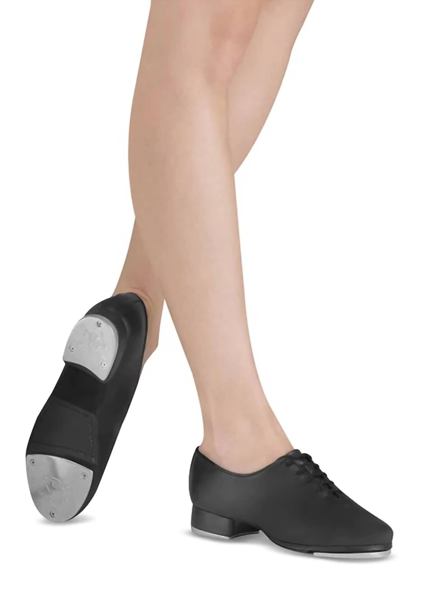 Женские туфли Giordano Jazz Step, размер Medium, черный Leo Shoes — фото 2