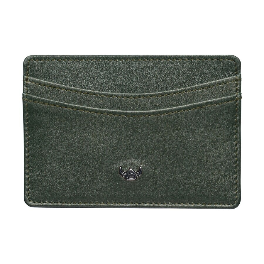 

Кошелек GOLDEN HEAD Wallet Valencia, темно-зеленый