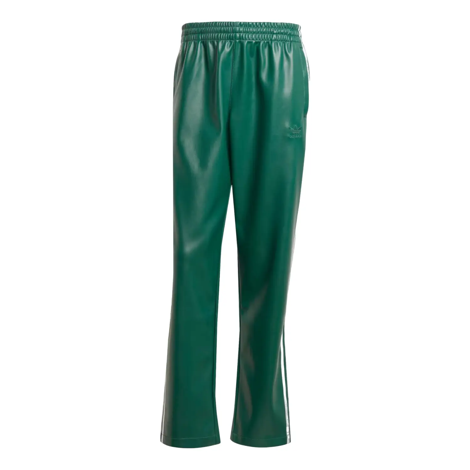 

Брюки Adidas Adicolor 3 Stripes Firebird, азиатский размер, цвет 'Collegiate Green'