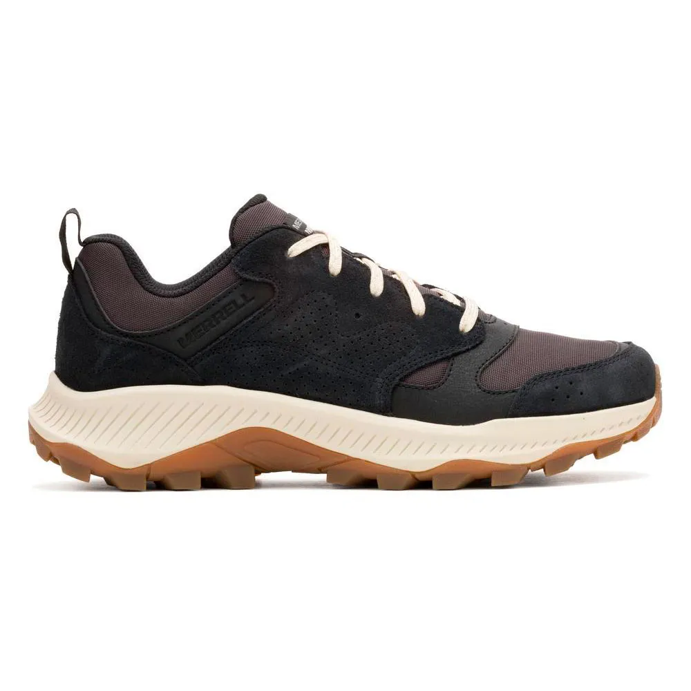 

Походные ботинки Merrell Tempo Sol, черный