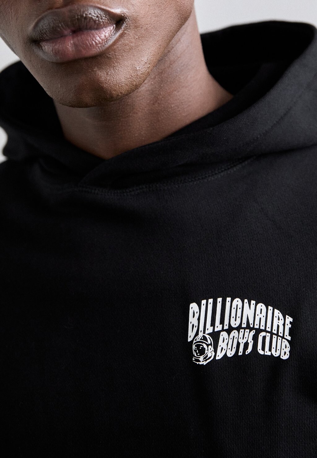 

Толстовка POPOVER Billionaire Boys Club, черный