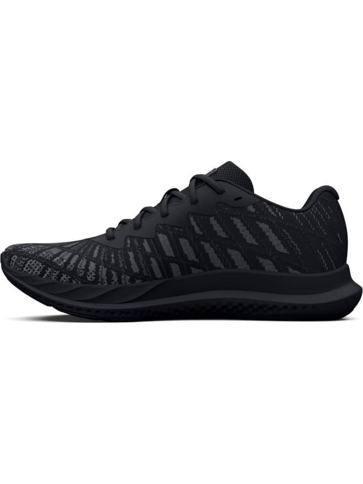 

Кроссовки UA Charged Breeze 2 Laufschuhe Under Armour, черный
