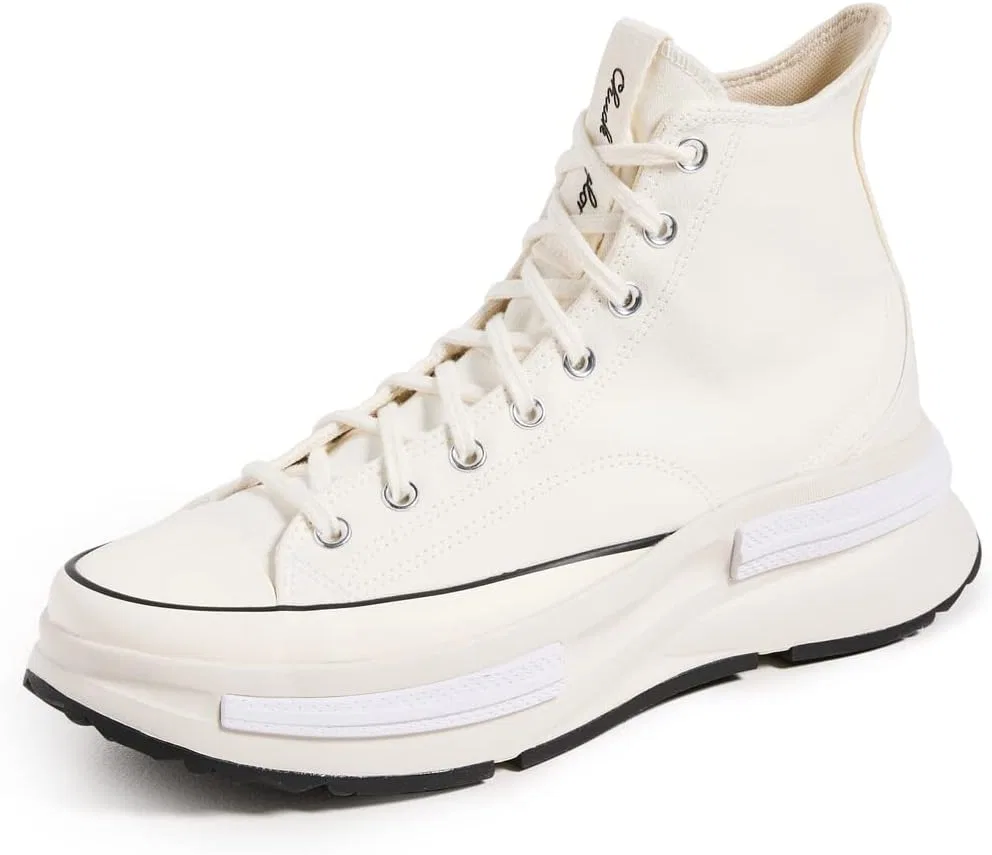 Мужские кроссовки Converse Run Star Legacy CX, Egret/Black/White