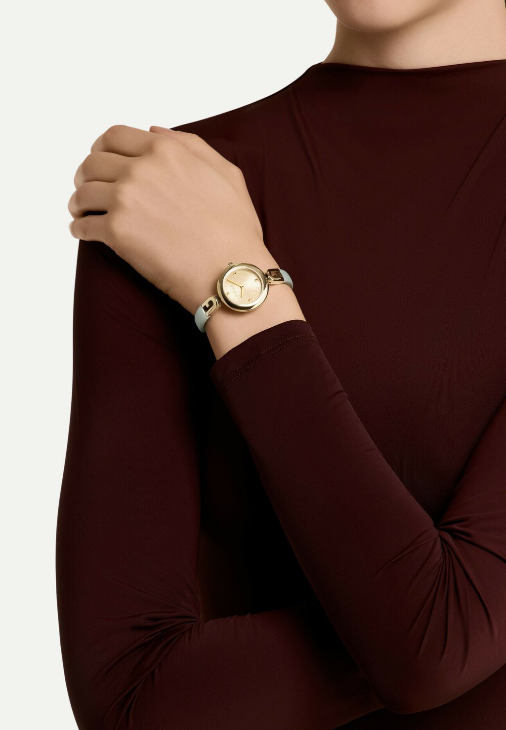 

Часы Furla, зеленый