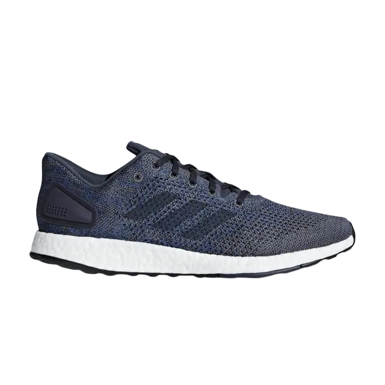 

Кроссовки Adidas PureBoost DPR 'Legend Ink', синий