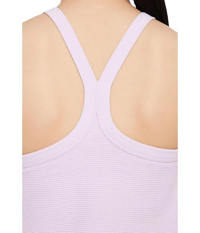 Майка Nike High-Neck Tank Top Nike Kids, Doll/White — фото 4