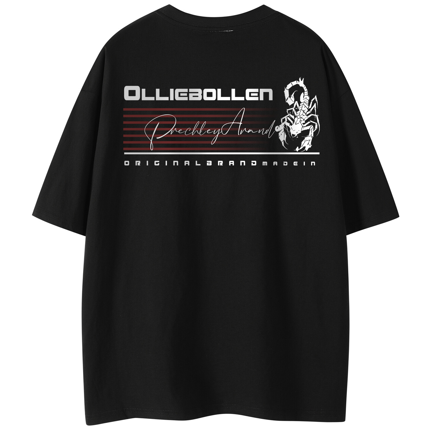 

Olliebollen Футболка Oliebollen унисекс, Светлый Хаки