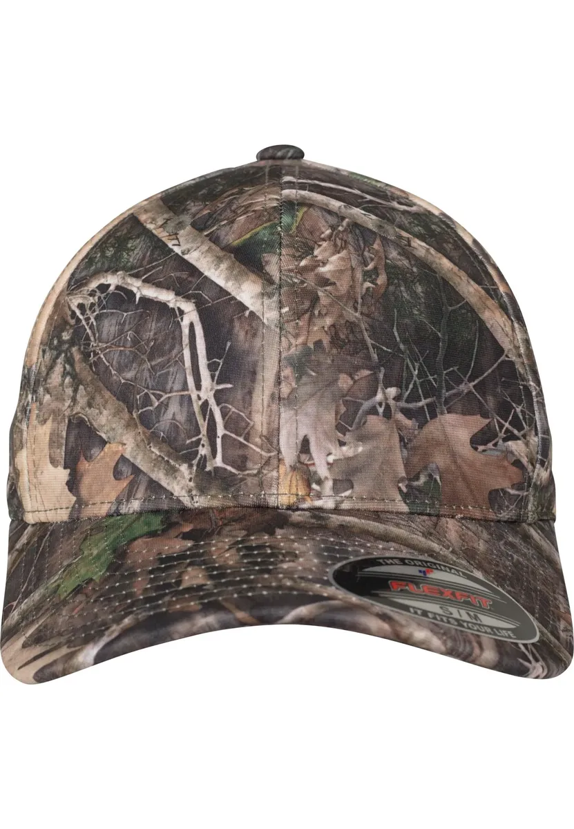 

Flexfit Flex Cap " Flexfit Accessories TrueTimber Kanati Camo Cap", цвет Kanaticamopattern
