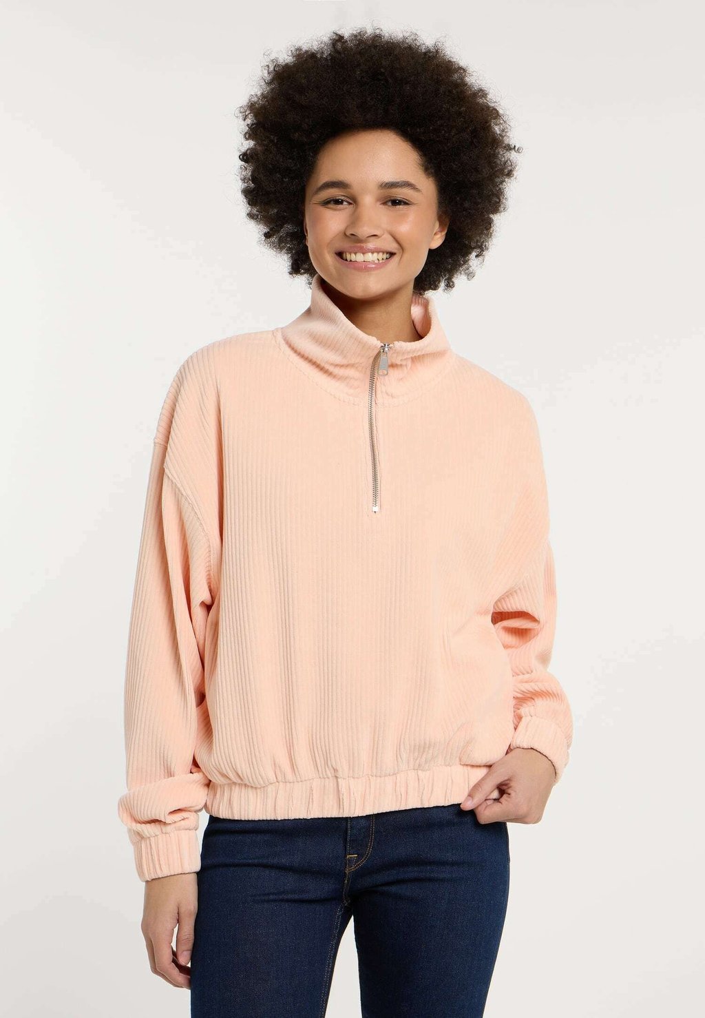 

Толстовка IZZAR Ragwear, абрикос