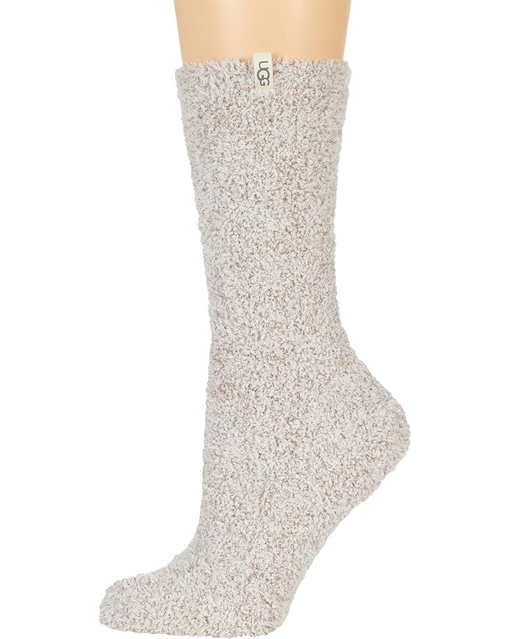 

Носки UGG Darcy Cozy Socks, кремовый