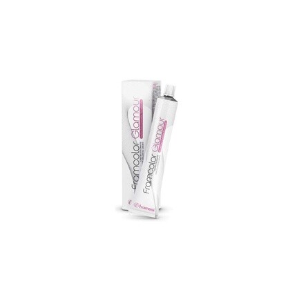 

Framesi Framcolor Glamour Glamour Nuance 7 Средний блондин Framesi S.P.A, Белый, Framesi Framcolor Glamour Glamour Nuance 7 Средний блондин Framesi S.P.A