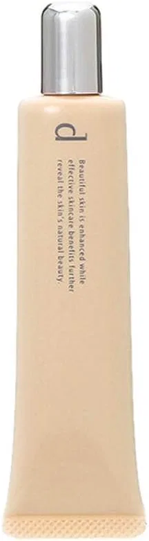 Тональное средство жидкое Shiseido d program 30 г розовый охра 10