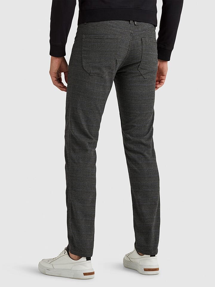 

Тканевые брюки PME Legend Hose, цвет Anthazit