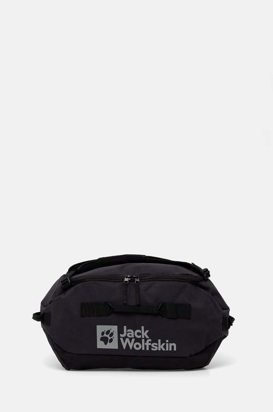 

Спортивная сумка All-In Duffle 35 Jack Wolfskin, черный