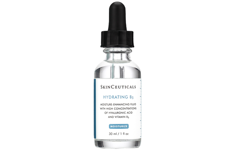 Сыворотка Skinceuticals — Hydrating B5 для лица, x, 15 мл — фото 2