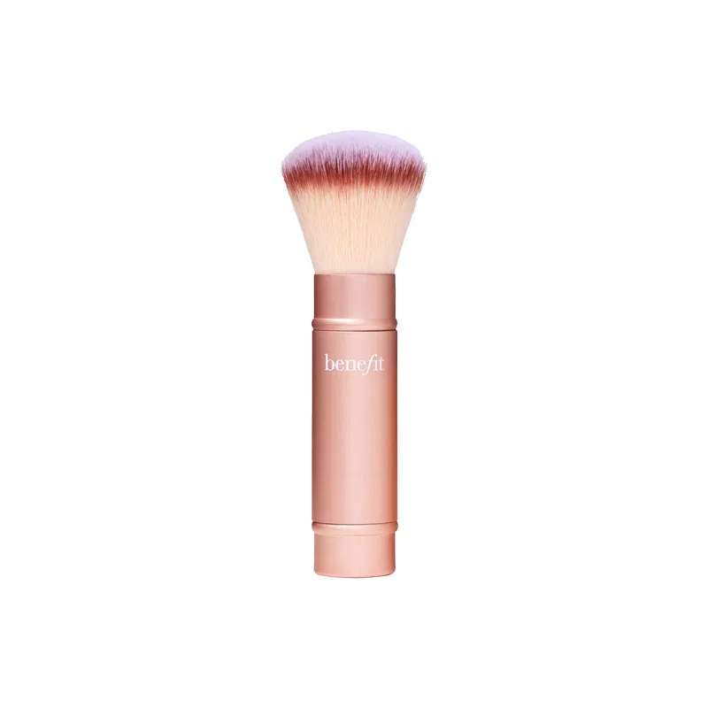 Кисть для макияжа Benefit Multifunction Blush Brush — фото 2
