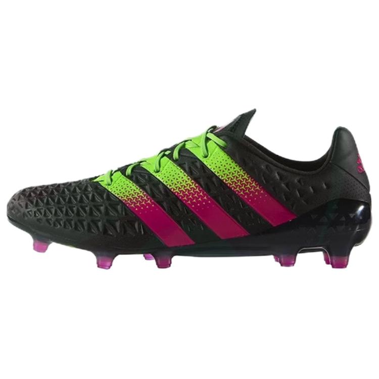 

Adidas Кроссовки Ace 16.1 Soccer Shoes Men's Black