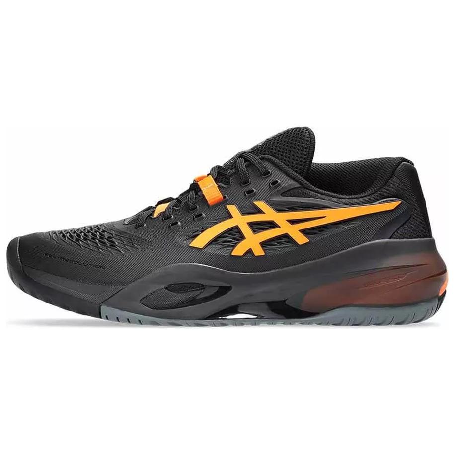 

ASICS Кроссовки Gel Resolution X Black Shocking Orange