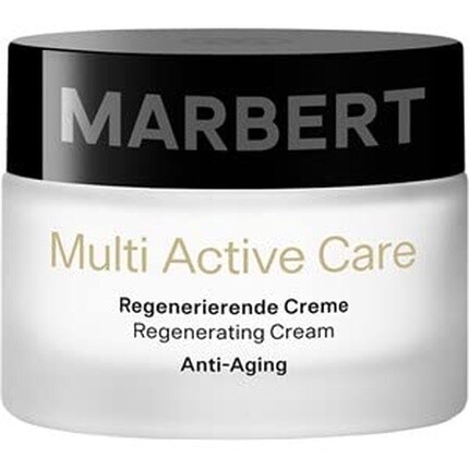 

Marbert Multi-Active Care Регенерирующий крем 50 мл