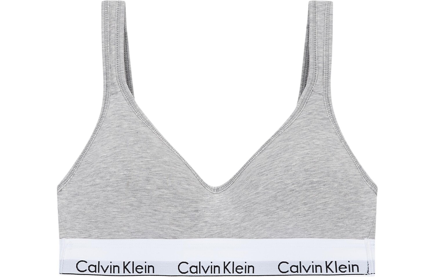 

Женский бюстгальтер Calvin Klein