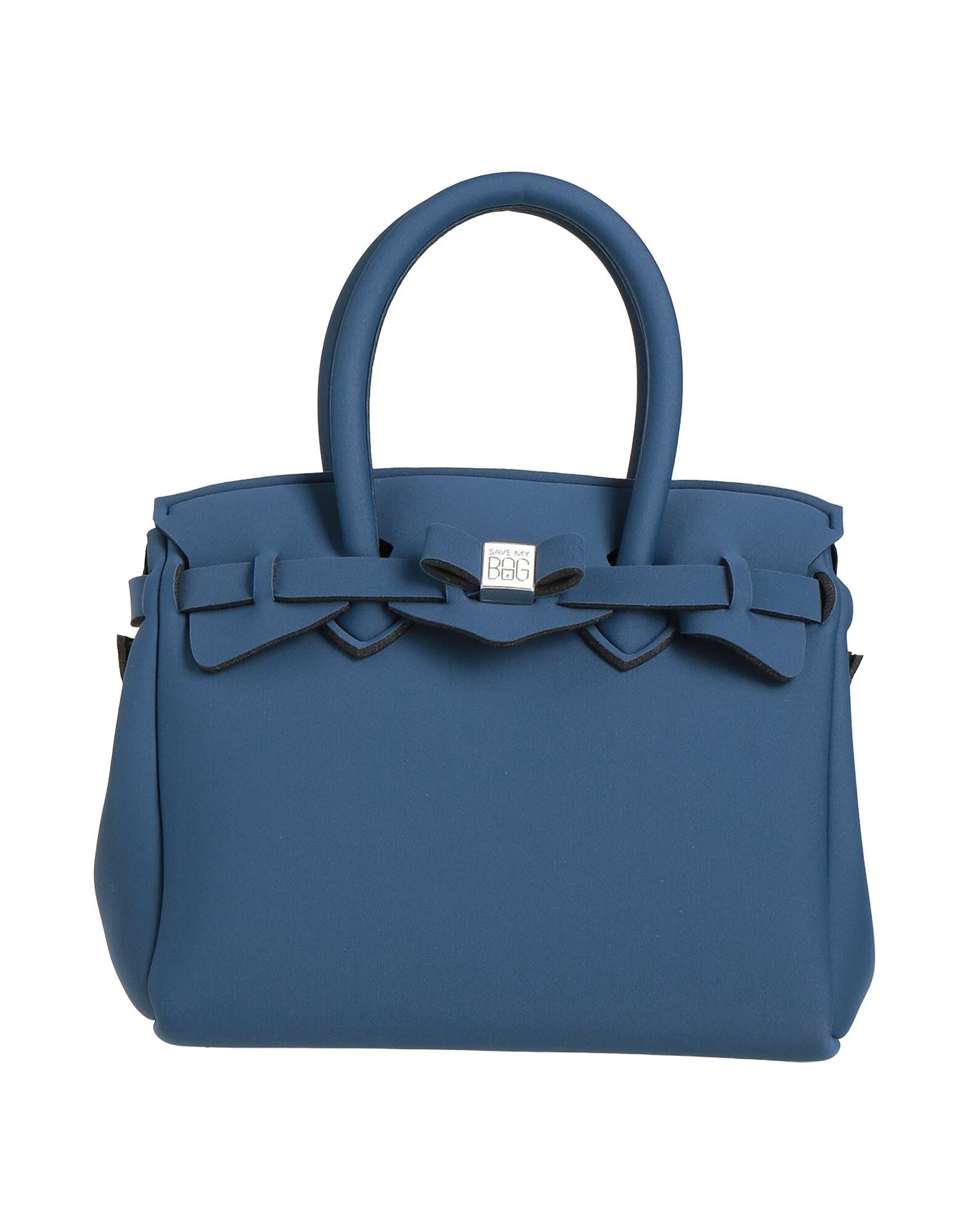 

Сумка Save My Bag, темно-синий