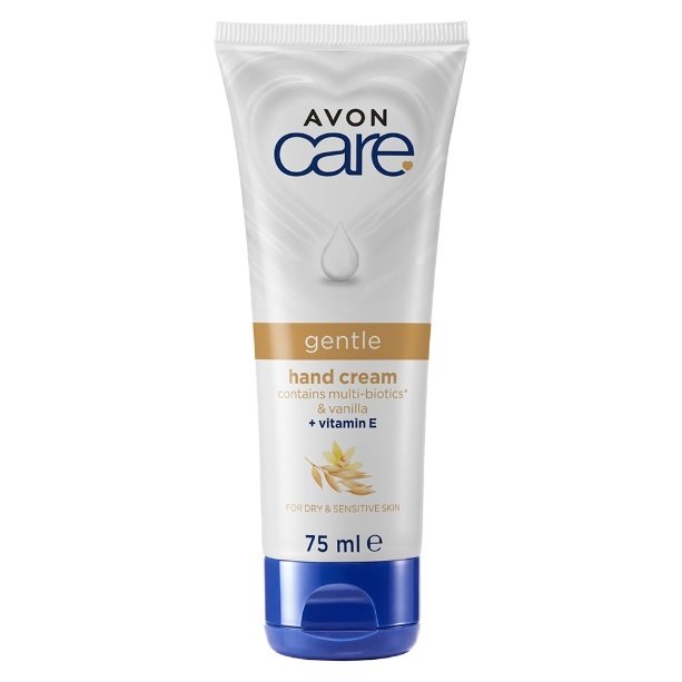 

Крем для рук Avon Care с кокосовым маслом 75 мл