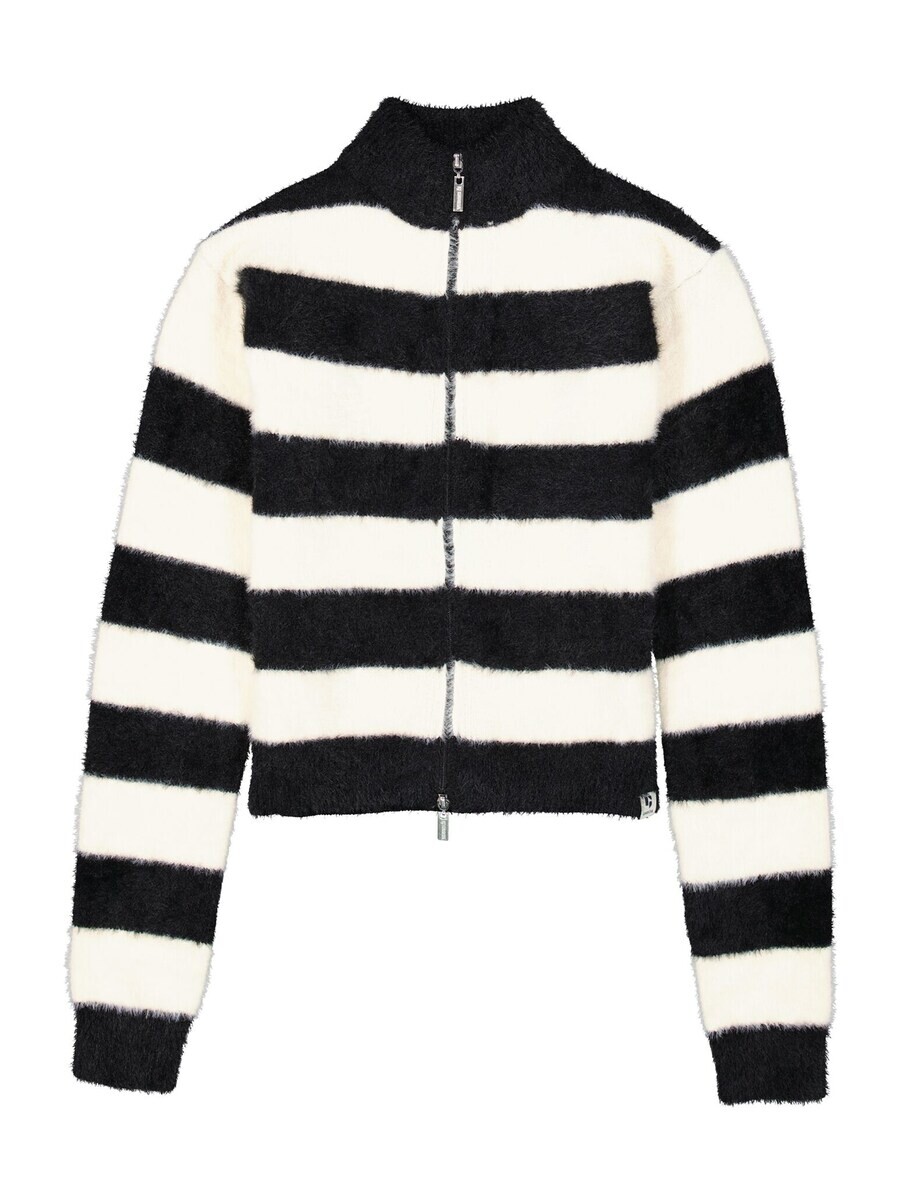 

Вязаный кардиган GARCIA Knit Cardigan, черный