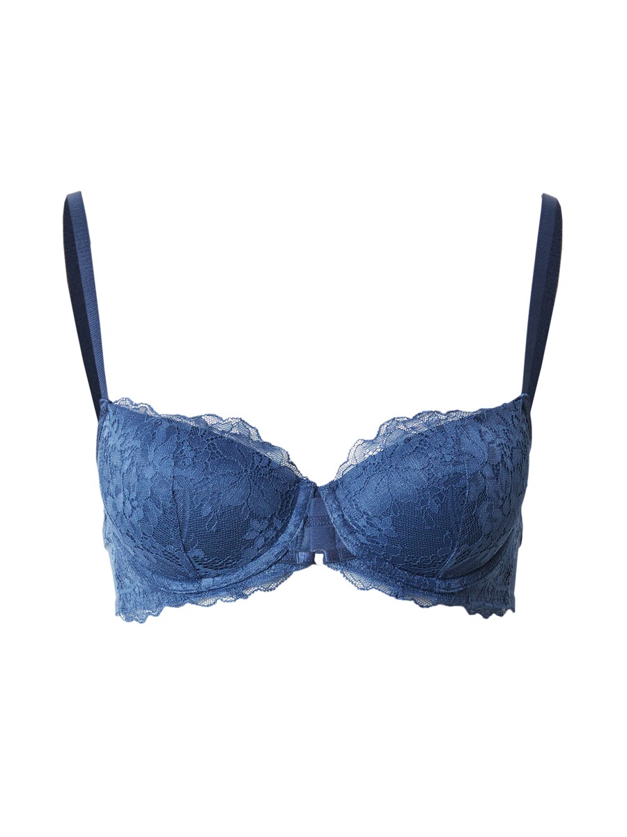 

Бюстгальтер-балконет Hunkemöller Josefina, морской синий