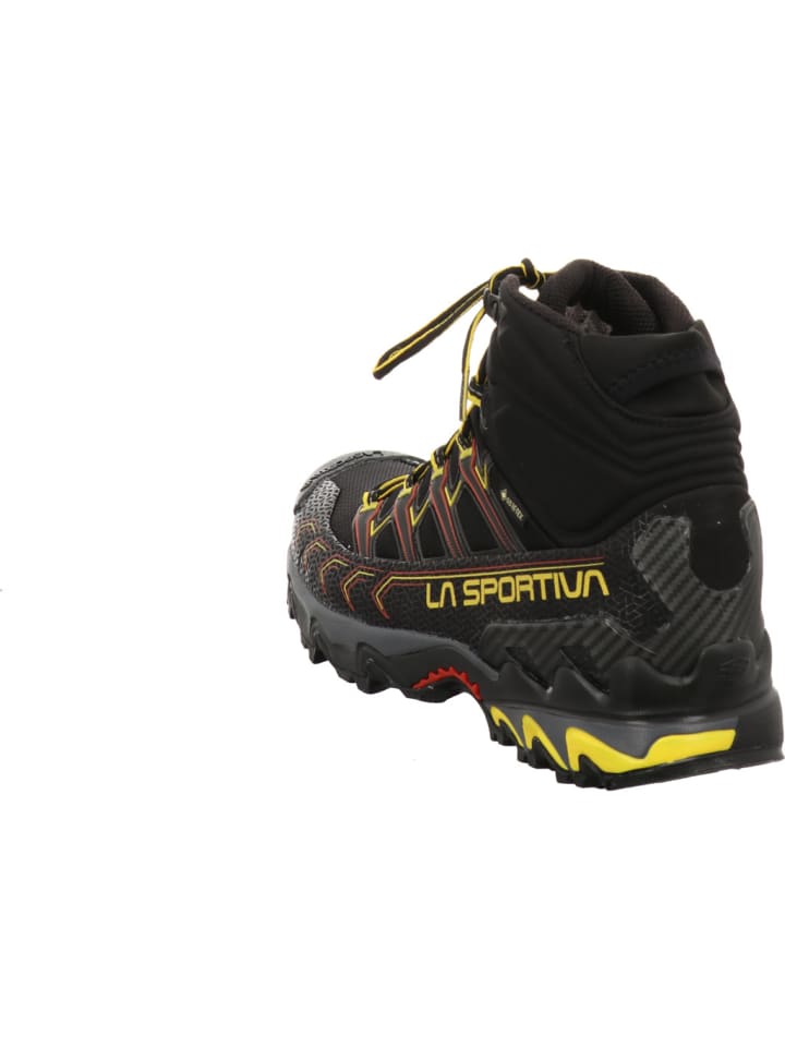Обувь для походов и треккинга LA SPORTIVA, черный — фото 4