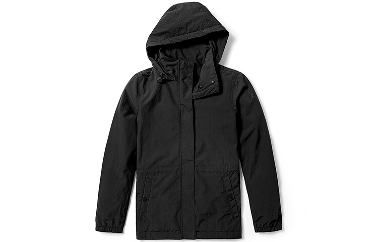 

Женская куртка Timberland, цвет Black