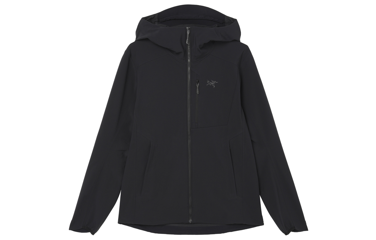 Arcteryx Куртка Gamma Series женская, Xingji Purple — фото 4