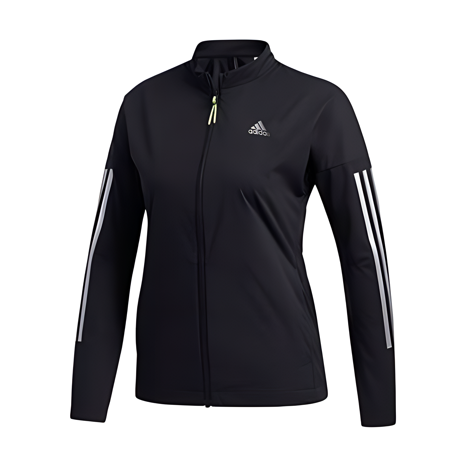 

Adidas Куртка женская, черная